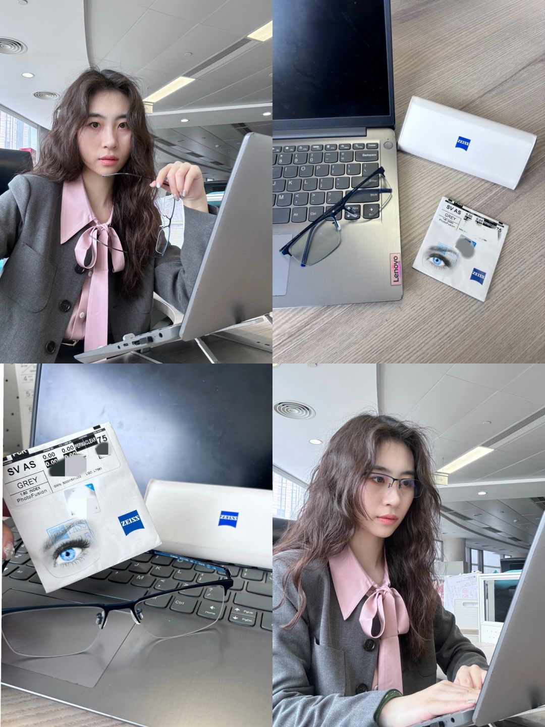 真正的优秀是怎样的｜蔡司配镜完美售后
