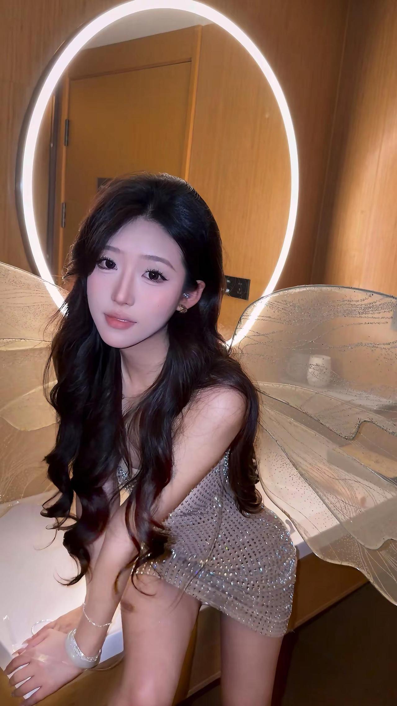 又生气啦 要我哄你吗