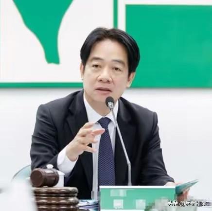 “台独”分子赖清德发表声明，

7月15号这天，刚好是台湾解严39周年。赖清德在