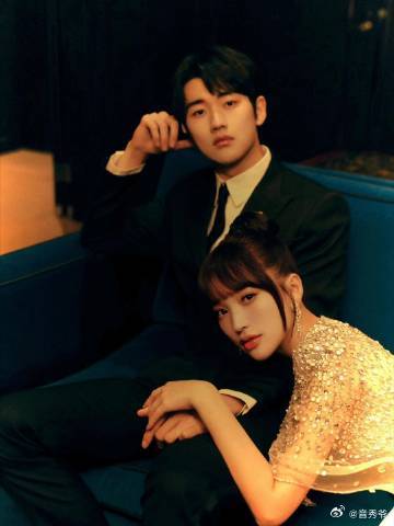 金莎孙丞潇上夫妻综艺了妻子的浪漫旅行2026定档妻子的浪漫旅行 金莎和孙丞潇的组