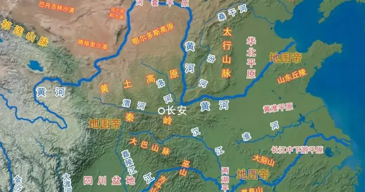 李白身世不一般，始于玄武门之变？