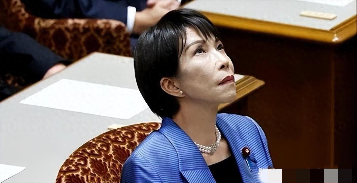 日本首相高市早苗“选择性失明”，这一嗓子把全日本都喊懵了！

对着伊朗大喊“克制