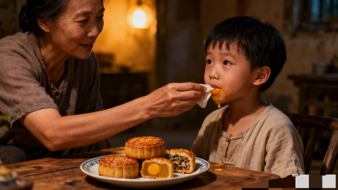 你吃过最好吃的月饼是什么馅的？

前阵子刷到有人吵“五仁月饼该不该退出月饼界”，
