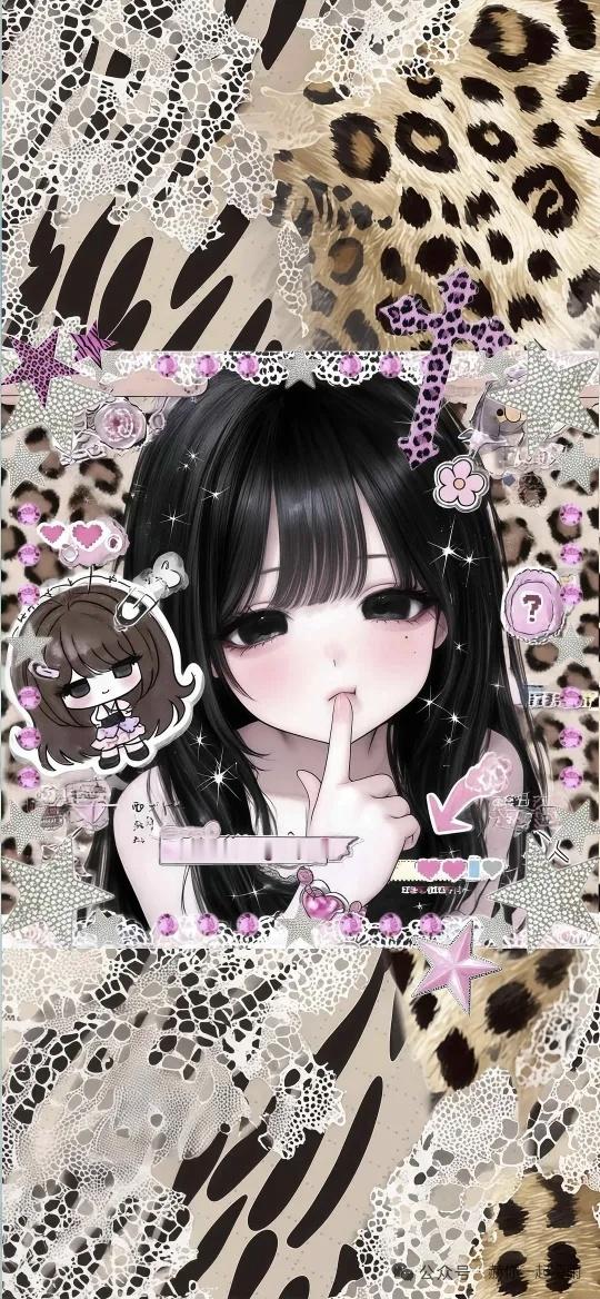 𝑆ℎ𝑎𝑟𝑒︳萌系壁纸 
