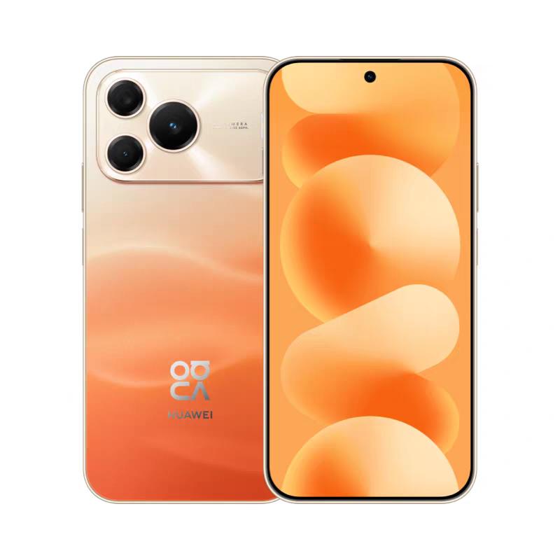 华为nova 16 SE正式发布，2499元起!

1.处理器:麒麟8020!