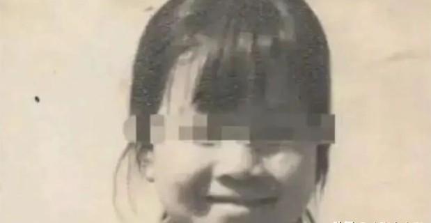 1990年，陕西一个13岁的小姑娘，用农药害死了亲生父母与9岁的弟弟，警察到达的