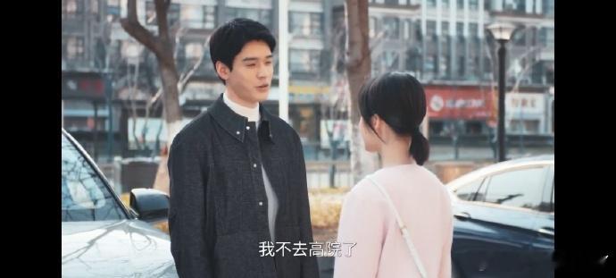 任敏发长文告别秦睿 刚看完任敏的收官长文，忍不住又去翻了秦睿的高光片段。《家事法