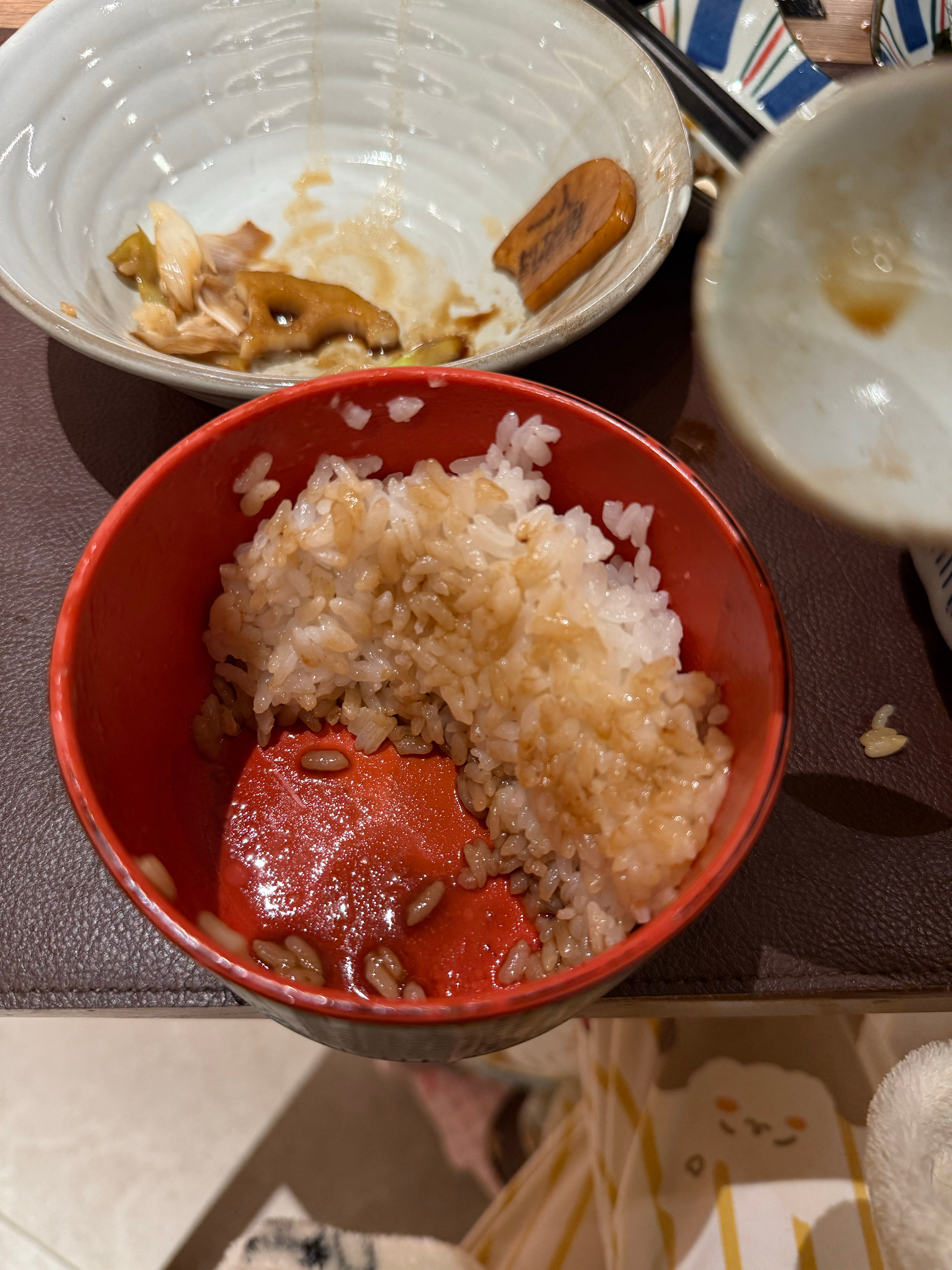 到底是什么大美味 让我吃掉了一深碗米饭 