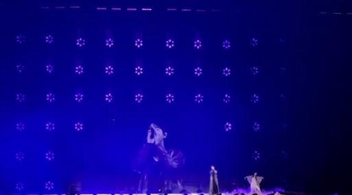 胡夏这几句壁上观够我考研了听胡夏的歌，总能在疲惫时带来一份安心和宁静。 ​​​