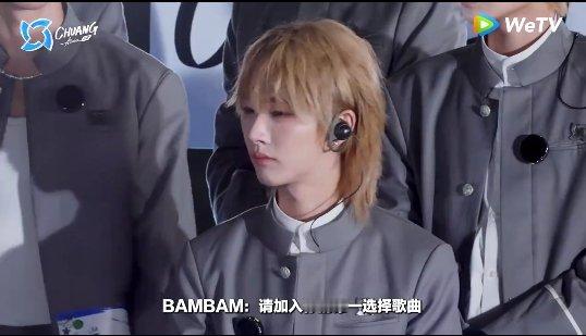 胡烨韬选原创弥补创4遗憾创造营亚洲 胡烨韬，你真的很棒！这次选择原创，是对自己的