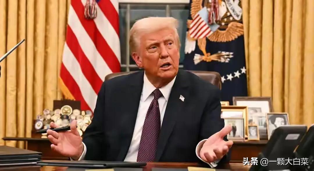 特朗普最近亏麻了，回头一看，发现普京闷声发大财！

特朗普最近很心酸，自己攻打伊