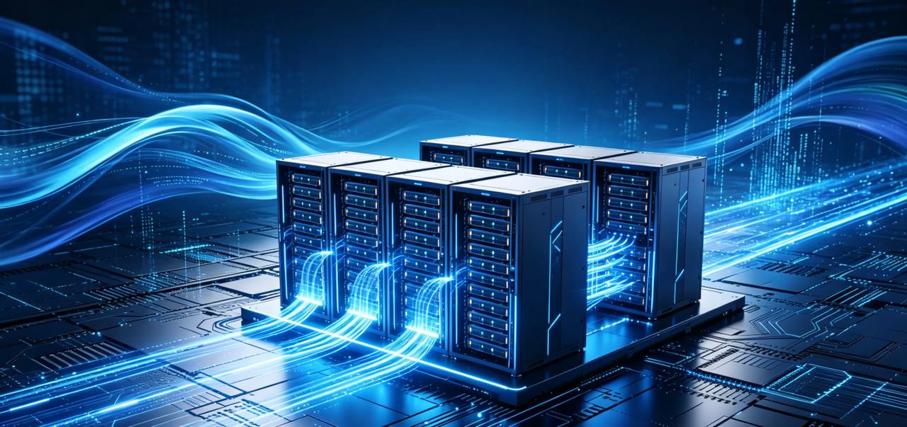 炸裂！首个万卡国产算力集群+万亿参数大模型开启测试，美团打响国产AI算力里程碑一