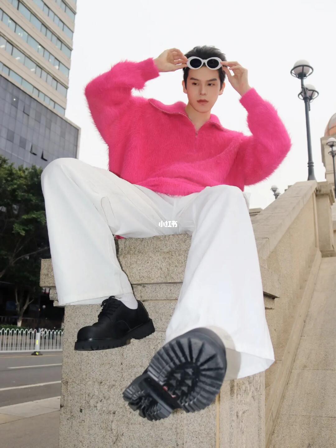 初春OOTD| 今年早春关键词是cleanfit风？