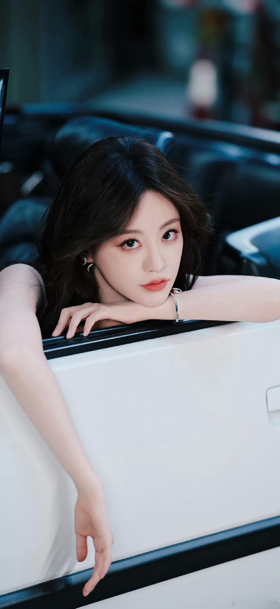 祝绪丹cha了99次我爱他谁被甜晕了我不说💘祝绪丹跳《99次我爱他》真甜到心巴