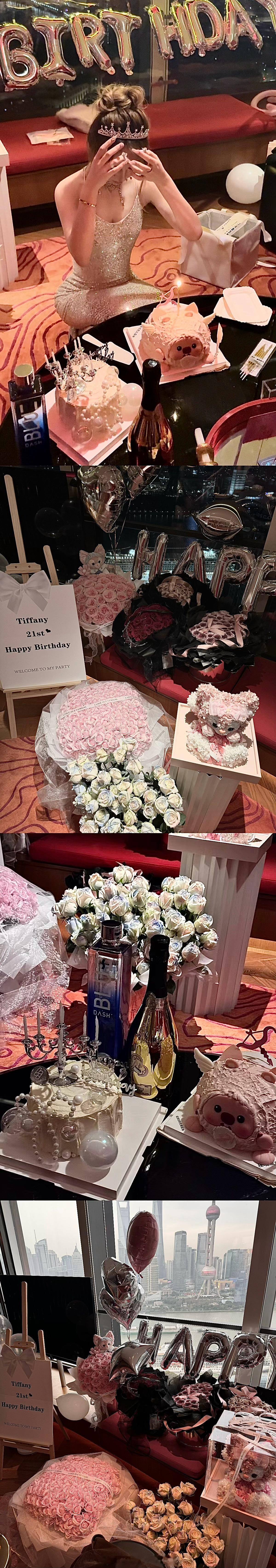 ♡‧₊˚𝙷𝙱𝙳 𝚝𝚘 𝚖𝚎𝚎𝚎𝚎𝚎 ✧˖*°  🎂“你说
