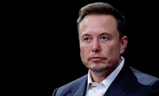 美国GDP很快还要翻倍？马斯克突然发布惊天大预言！美国经济很快要爆发增长，因为A