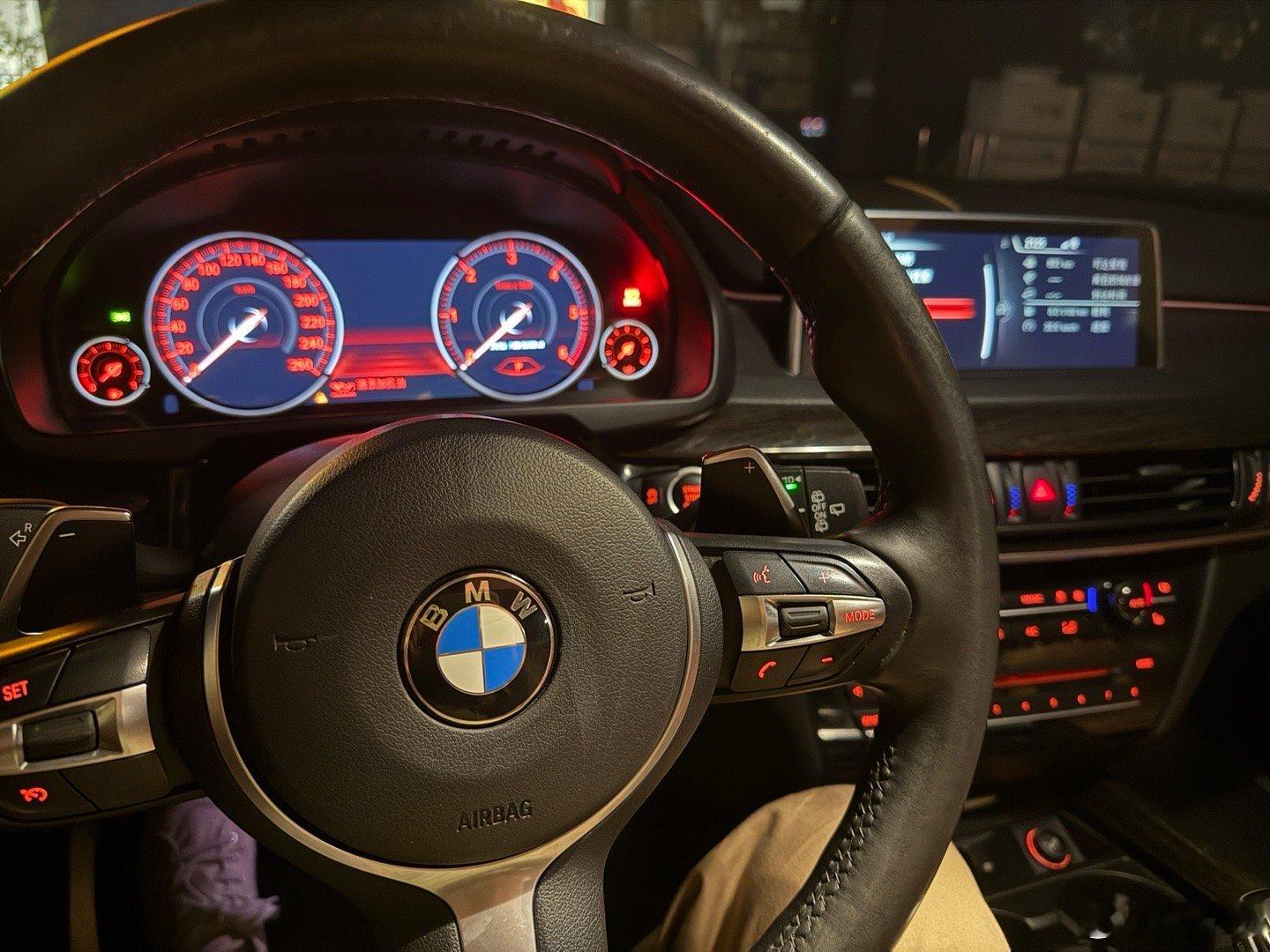 这柴油x5确实很好 动力好，操控不错，舒适性也很好，空间大，坐姿高，视野通透，啥