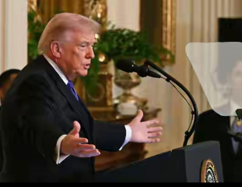 特朗普又发话了
说对伊朗的军事行动可能持续四到五周，理由不知道我有点看不懂。他是