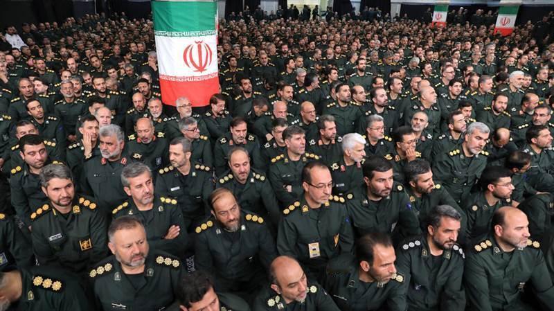 中东局势美伊以冲突 就在以色列承认试图暗杀伊朗官员的同时，一位知情人士告诉法尔斯