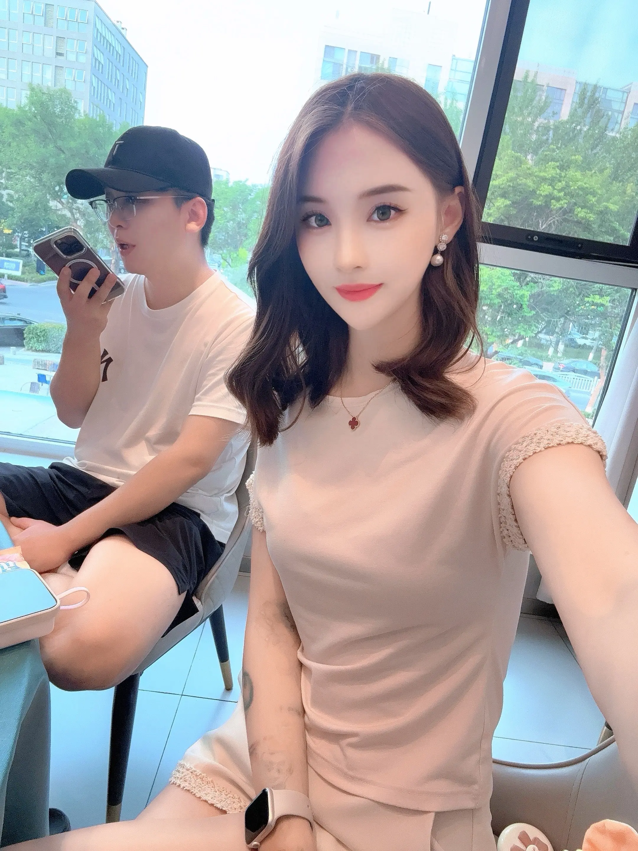 结婚3周年快乐🎉