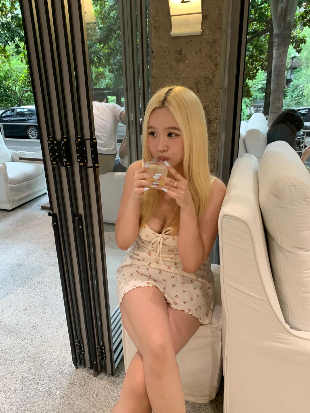 硬找的拍照位置