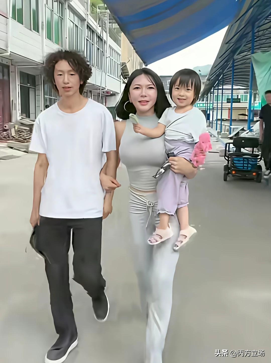 国际巨星庞麦郎和知名模特龚玥菲在一起，还真是绝配！最近他俩快结婚的消息传出来，大