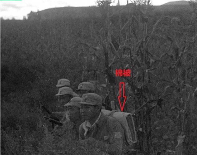 观福建舰为什么被子不叠“豆腐块”有感：从“三横两竖”到“不叠被褥”，变的是一代人