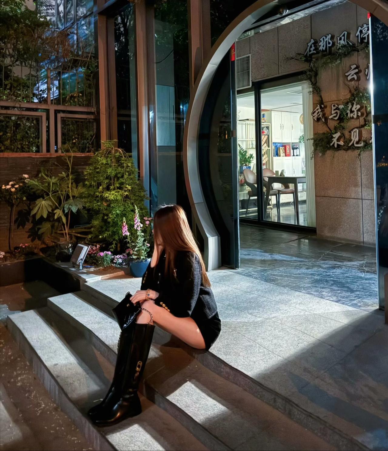 郑州我̀这一路一直善良，但它给我带来太多得寸进尺的经历～