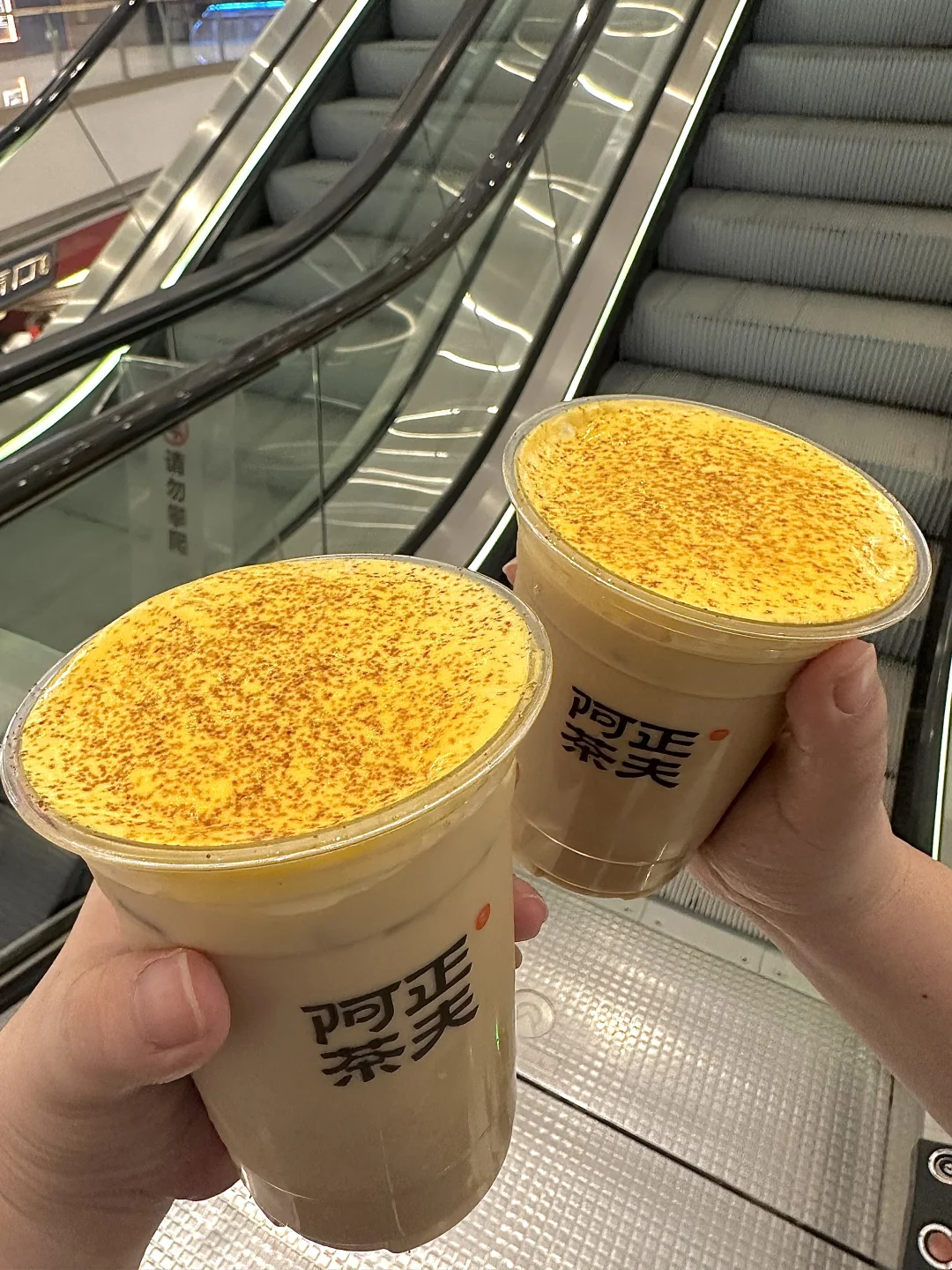 温州新开的！！！9.9r好便宜！！好好喝😭