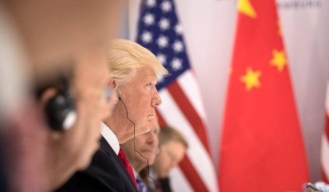中方两轮反制后美国真的气着了!对即将召开盛会放狠话不去,这种缺席外交背后藏着小算