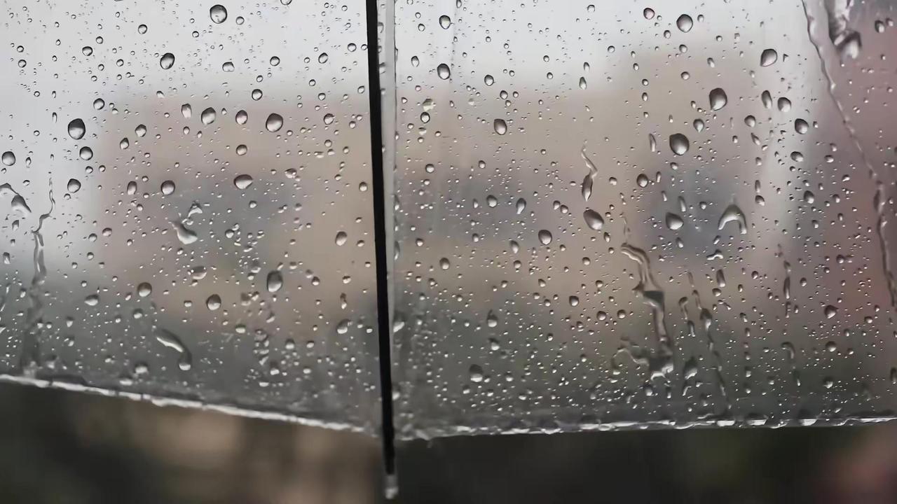 雨天忧郁滤镜 调色 调色教程