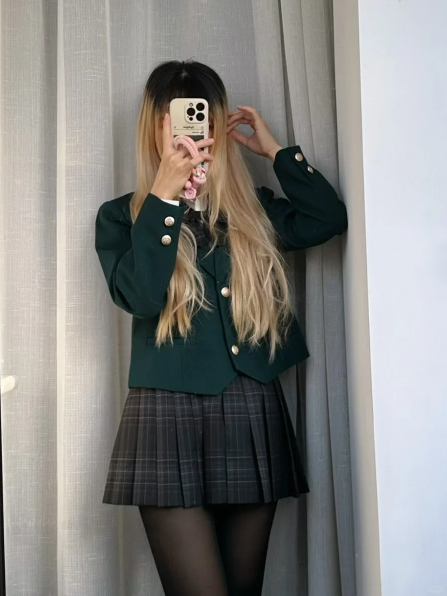 天冷请加衣