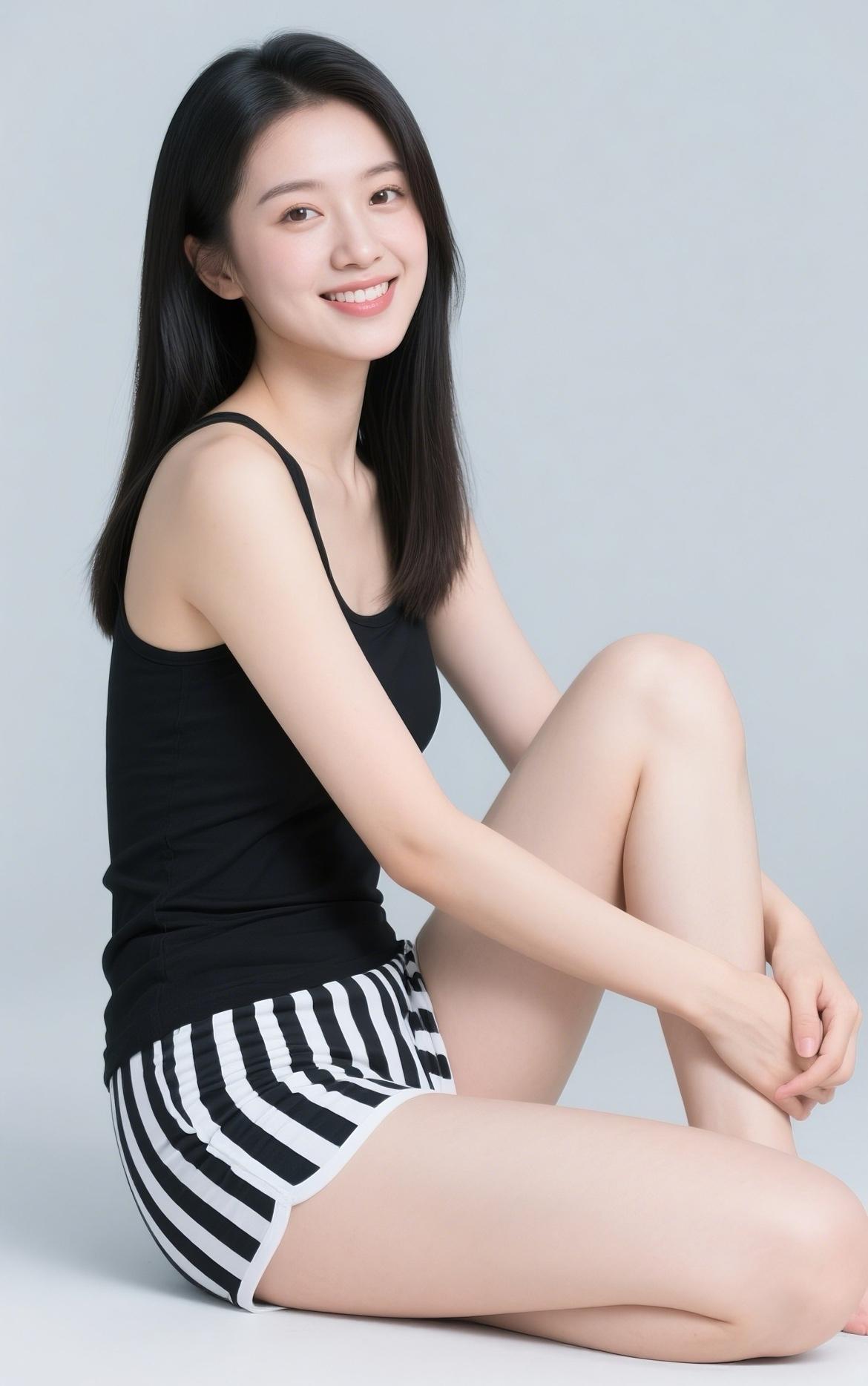 今天的三十分钟是留给自己的！让自己快乐，比别人让你快乐更重要吧…[偷笑][偷笑]