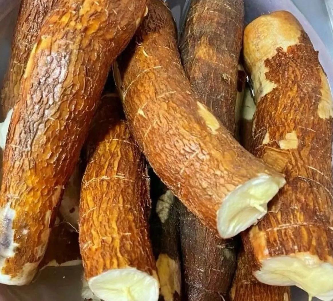 大家有看到木薯糖水的事情吗？是不是觉得后背有点发凉。反正我心里是咯噔一下。一直以