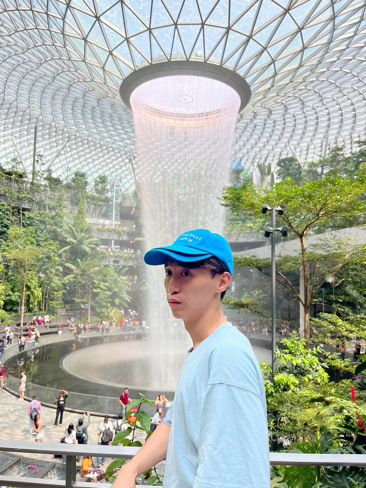 新加坡还是很值得来一趟的 #慢下来看世界 #海外生活 #新加坡 #新加坡旅游 #