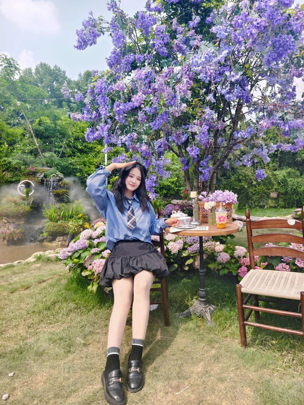 喜欢简约的穿搭，有推荐的吗