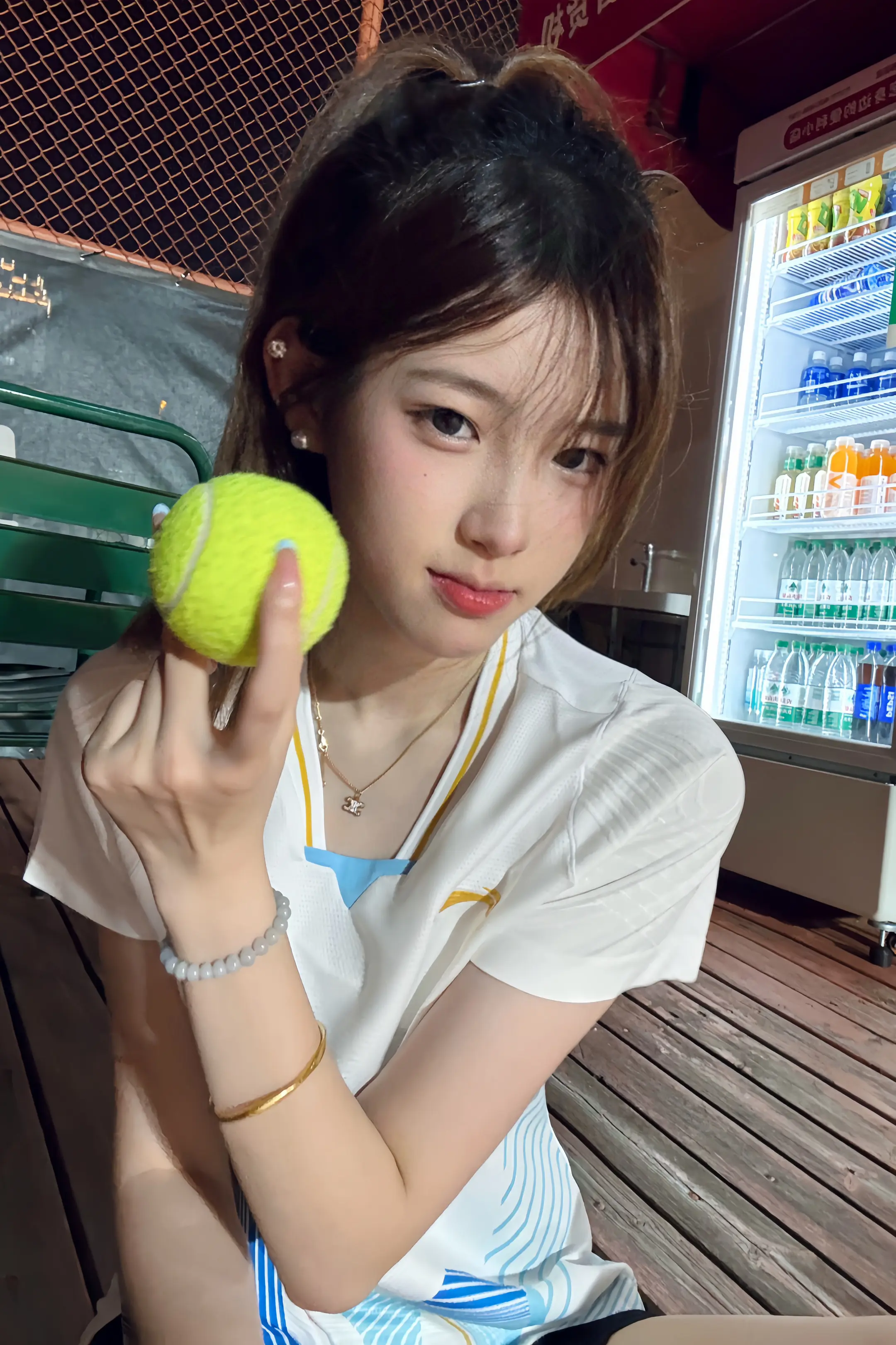 對她的思念day by day by day