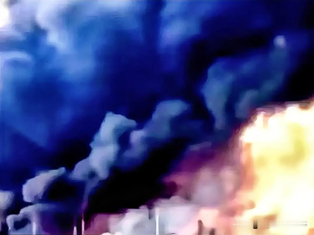 用血的代价给全地球正式完整地上了一课：战争解决不了任何问题。
不可否认，在此之前