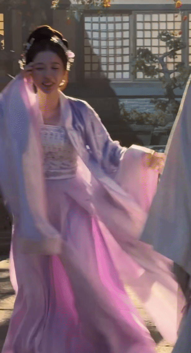 主母每天得多快乐