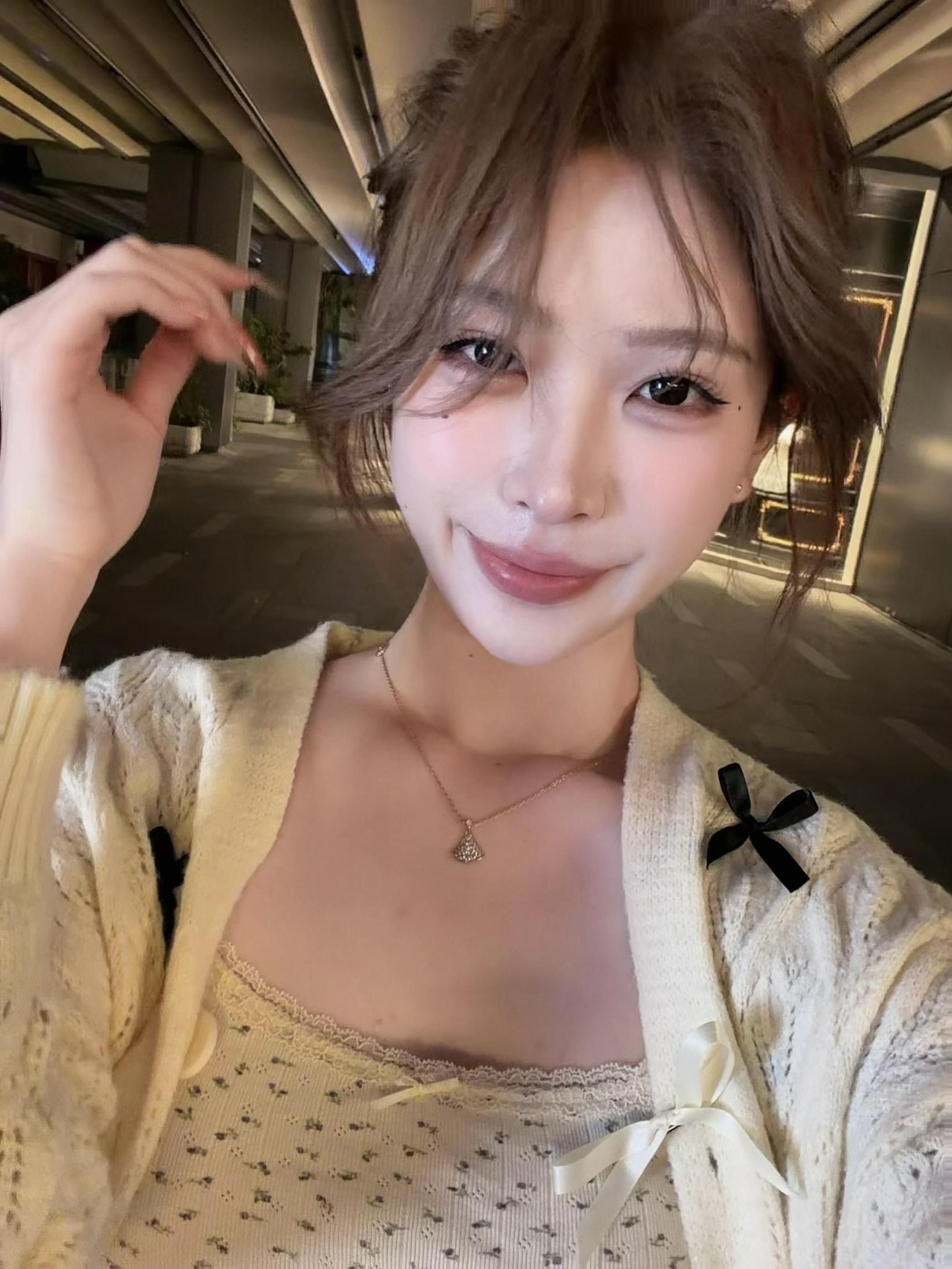 理解韩女 成为韩女