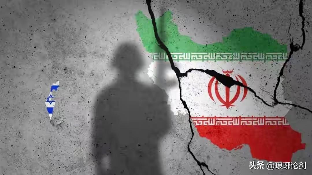 美伊激战正酣，伊朗惊传“军官弃兵撤离”？真相没那么简单！

据伊朗反对派媒体爆料