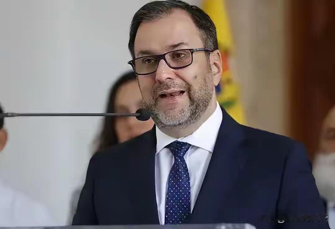 委内瑞拉硬刚美国，这波“感谢中国”信息量巨大！

马杜罗总统被美军“请”走几天后