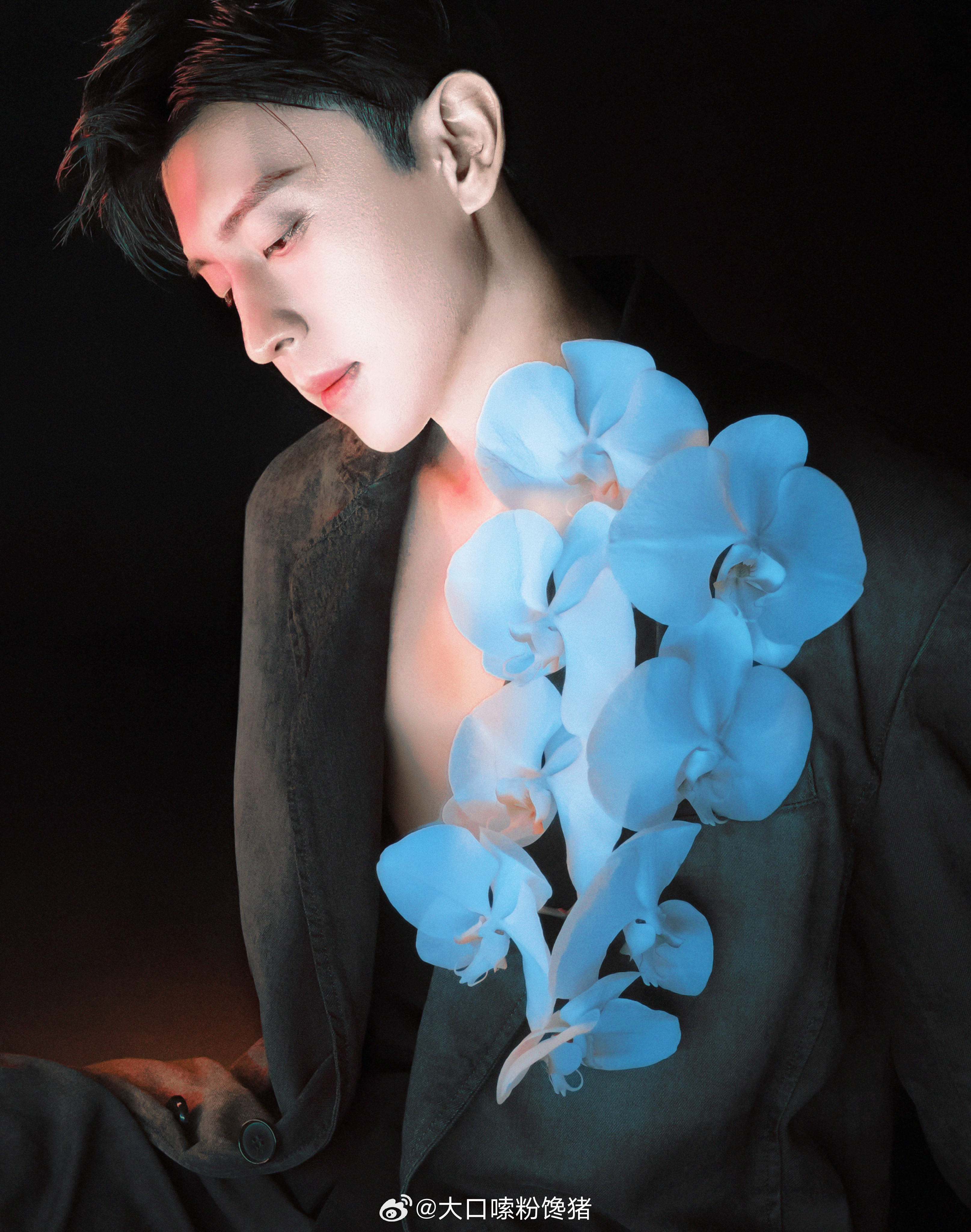 好旖旎～ 