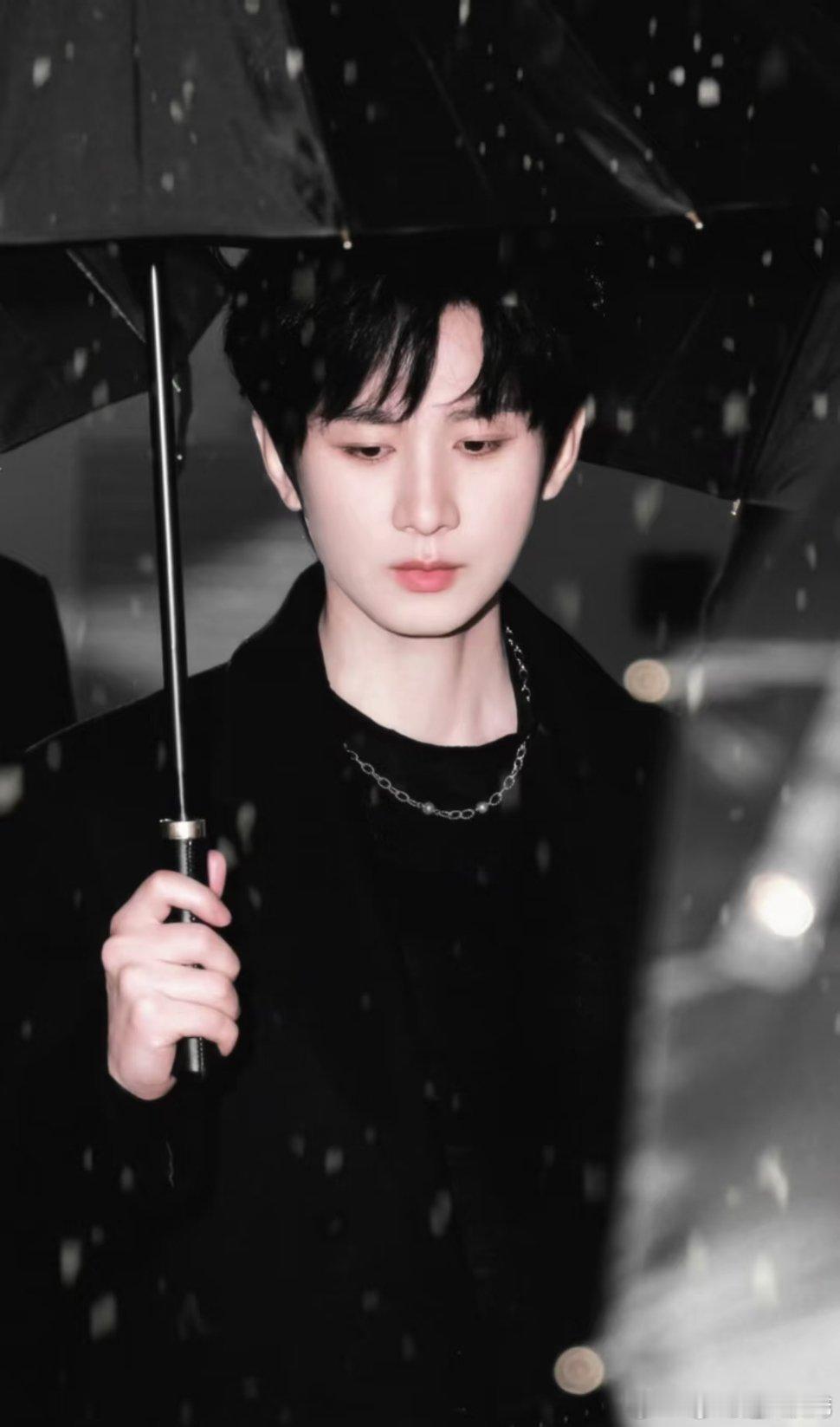 见过春日夏风，秋叶冬雪踏遍南水北山，东麓西岭可这四季春秋，苍山泱水都不及你，冲我