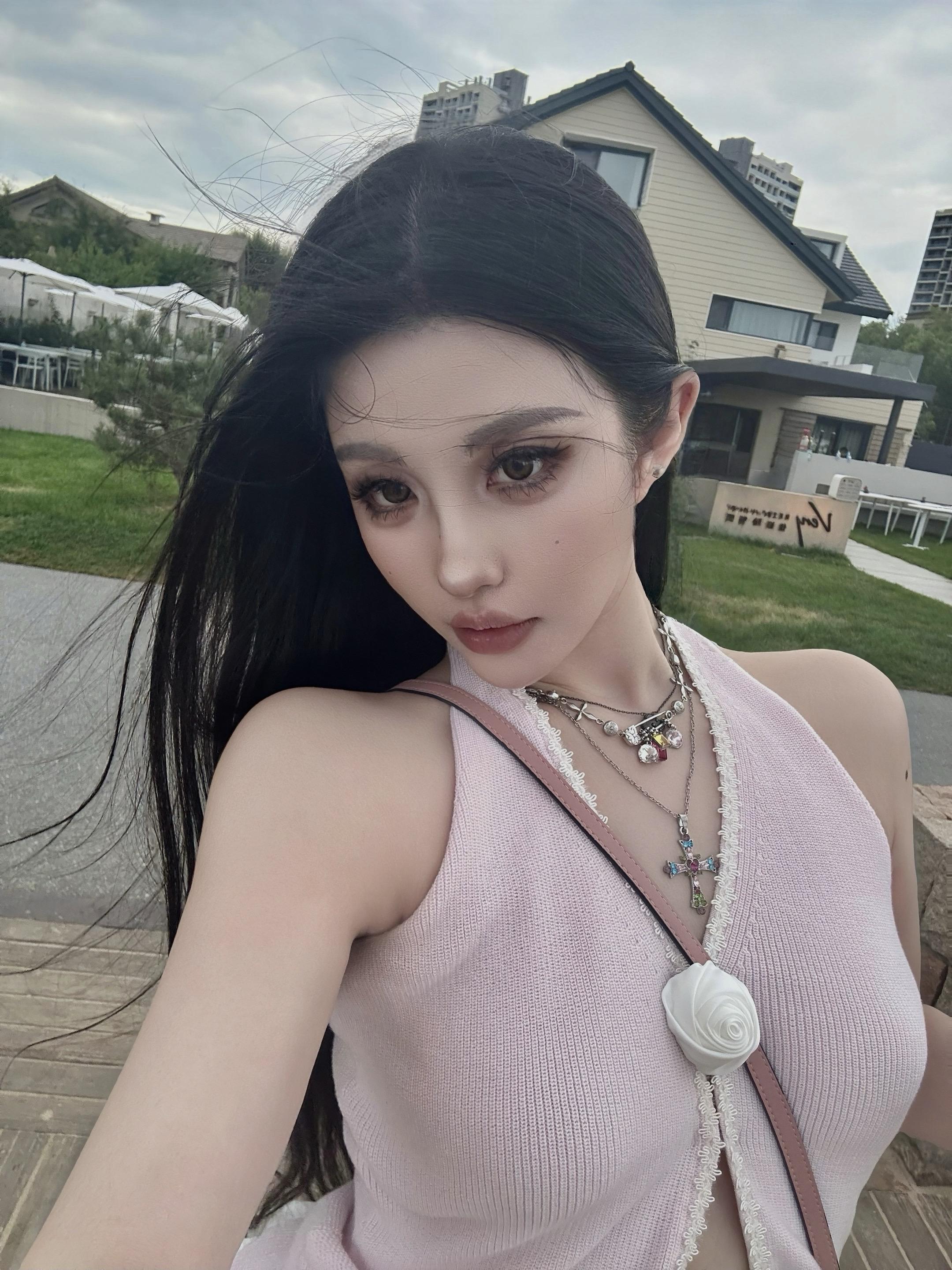 謝謝你愛我即使不是永遠