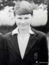 【猜一猜】你知道他是哪位皇室成员吗？ 