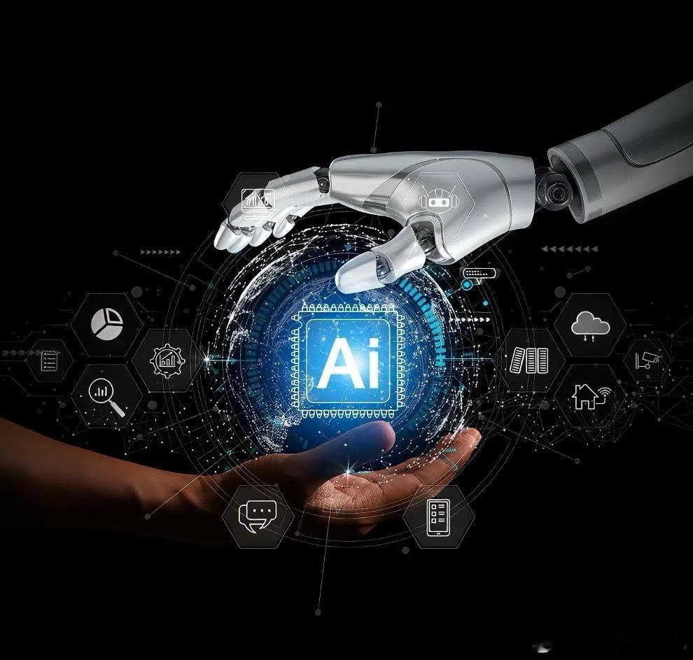 A股：刚刚，上海释放重磅信号，AI芯片迎大消息，下周怎么走？周末消息面持续偏暖，