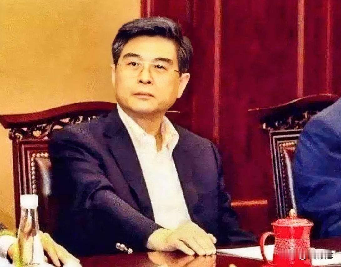 孔继宁，1962年出生，母亲是毛主席的长女李敏，优秀的红色后代


一九九九年冬