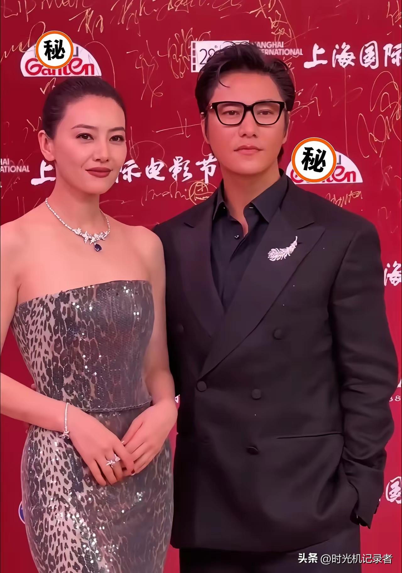 陈坤果然变帅了，但是真的不至于是换了一个人，人都会老，老了就会想办法变年轻，陈坤