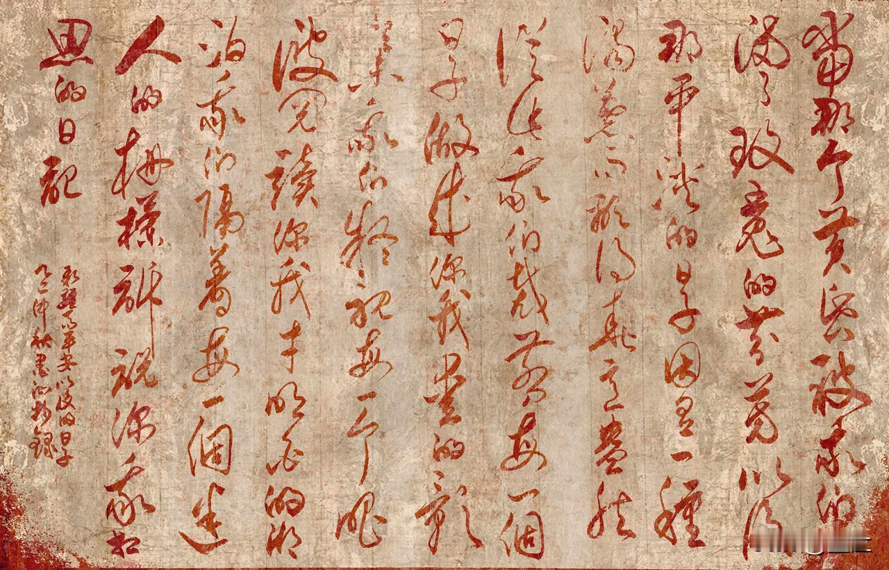 -诗歌《以后的日子》

当那个黄昏被我们涂满了
玫瑰的芬芳
以后那平淡的日子
因